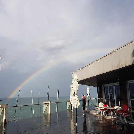 Blairgowrie Beach Escapeヴィラ エクステリア 写真