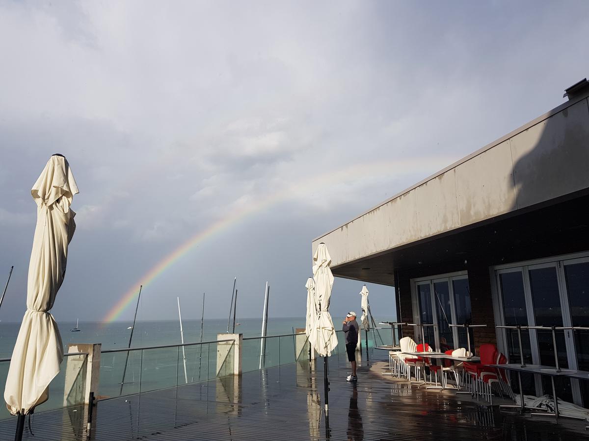 Blairgowrie Beach Escapeヴィラ エクステリア 写真