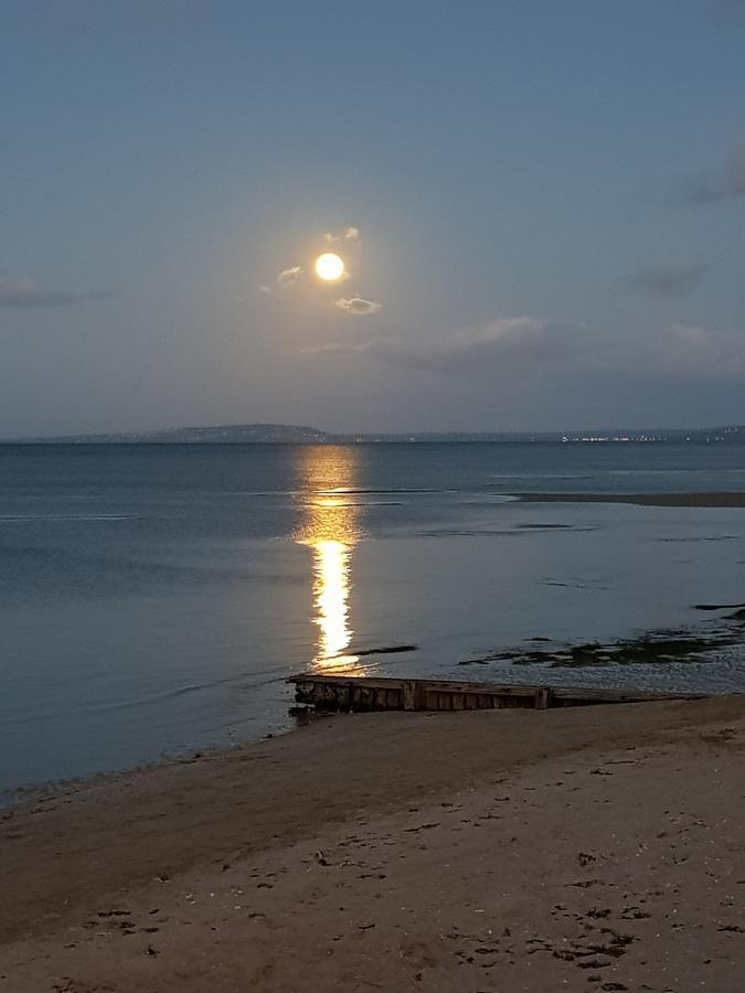 Blairgowrie Beach Escapeヴィラ エクステリア 写真